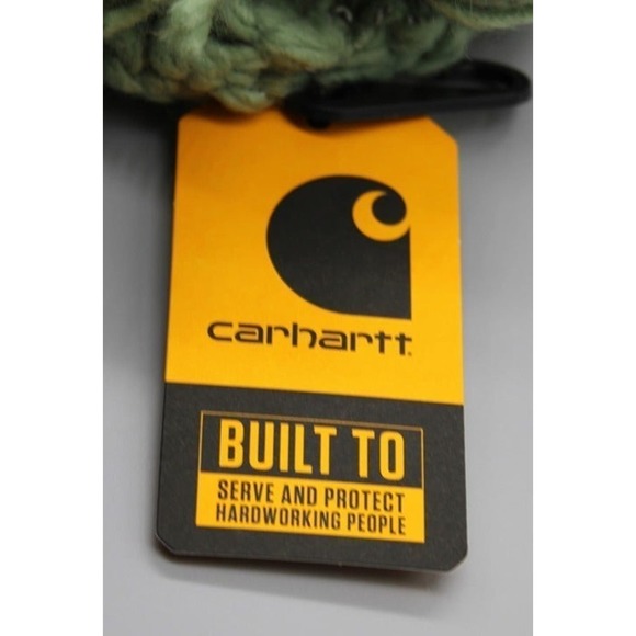 Carhartt Beanie - L08 NWT! - Picture 8 of 9
